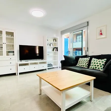 Apartment Chill Out In Few Steps From The Beach